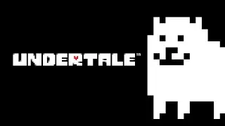 ⦗Undertale⦘ Deeper we gooooo ⦗Keymo Project⦘