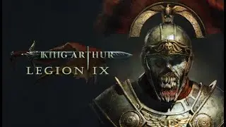 King Arthur  Legion IX  Trailer | SmartCDKeys.com
