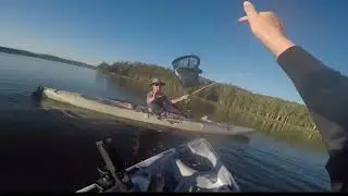 Fishing at Perch Hole Nsw Port Macquarie