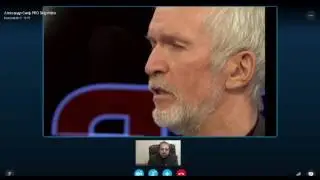 «Донбасс – это наконечник русского копья» - Александр Нотин и Александр Ходаковский