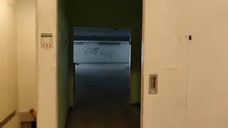 Forladt Spar og hus  -  Forladte Steder i Danmark