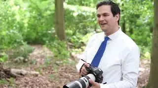 Trouwshoot introductie