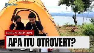 Otrovert Kepribadian Baru Diperkenalkan Ilmuwan, Bukan Introvert atau Ekstrovert