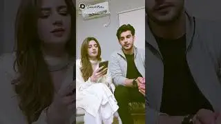 The untold story behind Maria Malik and Subhan Awan's viral tiktok 😱😱