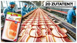 Bacon Unter Der Lupe: Was Ist Wirklich Drin?