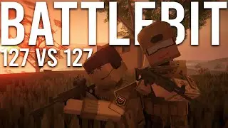 What Is BATTLEBIT and Is It GOOD?