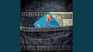 Hooked On My Money