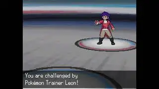 Battle! (Battle Tower) - Pokemon Sw/Sh [B2/W2 Soundfont Remix]