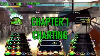 Creating a Custom Song in Guitar Hero World Tour: Definitive Edition, from Beginning to End