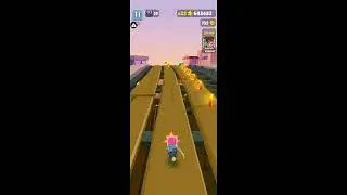 Live playing Subway Surfers 99M coins Target #shorts #shortslive #viral #shortsfeed
