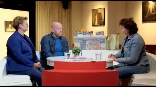 Praatprogramma 'Scheldemondig' Passie voor 20x5 Challenge