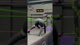 Different Ring Exits In Pro Wrestling! 😱💖🙌 #prowresting #wrestling #wwe