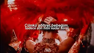 Taylor Swift- Elizabeth Taylor (türkçe çeviri)
