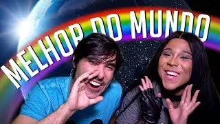 POR QUE BLOGUEIRAS SOFREM? (feat. Blogueirinha de Merda)