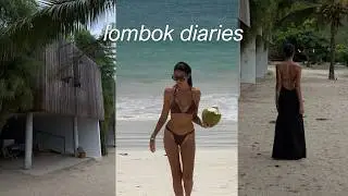 it-girl chic getaway | la villa m&aacute;s espectacular de lombok (hidden gem)