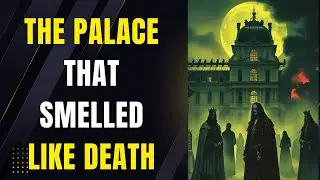 The Palace That Smelled Like Death  | Grim History