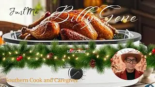 SECRET TO MOIST TURKEY | SUNDAY CHAT