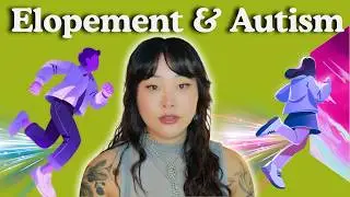 The Autistic Need to Flee: What Elopement Can Look Like in Autistic Adults