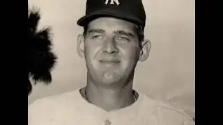 Don Larsen's Perfect Game (1956 World Series) - Baseball's Best Moments