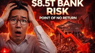 The $8.5 Trillion Banking Risk No One Is Prepared For
