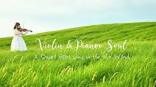 🎻 When I Look at You &ndash; Romantic Instrumental Cover | Miley Cyrus 🌙