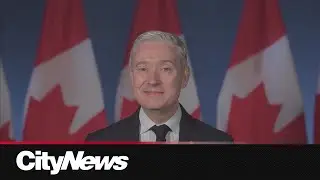 Finance minister on what cuts to expect from Carney's first budget