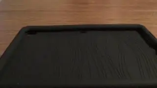 Poetic Turtle Skin Heavy Duty iPad Pro 9.7
