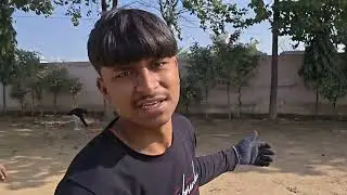 Cricket khel rahe hai Ya log fun me khelte hai  aap ghar bathe  video dekh kr  funnny log  #comedy  