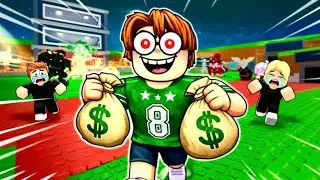 I CAUSED TOTAL CHAOS IN STEAL A BRAINROT 