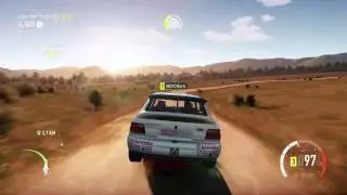Tag your it Forza Horizon 2
