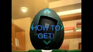 [EVENT] How To Get The EGGMIN 2019 | ROBLOX