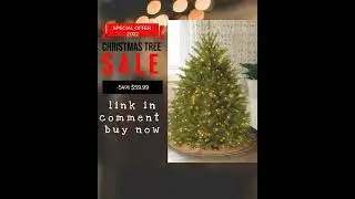 CHRISTMAS Tree OFFER 2022 #short #home product