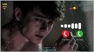 Sad Ringtone 💔 | Heart Touching Love Call Tone | Broken Heart Ringtone 2026