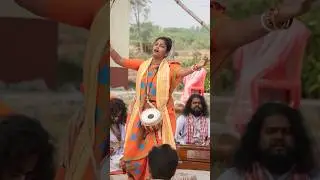Baul Music Festival (24-26 Nov): Experience soulful tunes at Ausgram. #trending #ytshorts #baul #yt