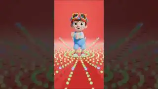 BFF Dance Break #bestfriends #kidsvideo #kidsrhyme #kidspoint