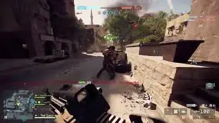 army of two shields