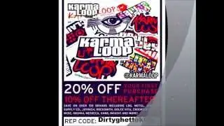 saving repcode