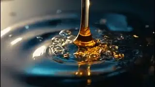 Oil & Water Video Promo
