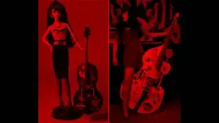 LONG BONE TRIO Set Fire To The Things You Love