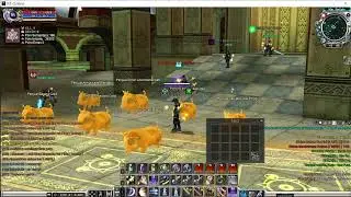 RF Online Remastered - Crafting Armor lv 55 - RF ORIGIN