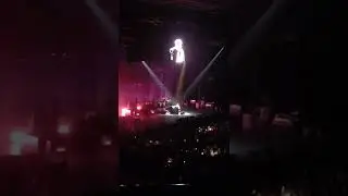 James Blunt Monsters@First Direct Arena 11/02/2022