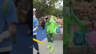 Adventure Time | Wondercon #cosplay #cartoon #animation