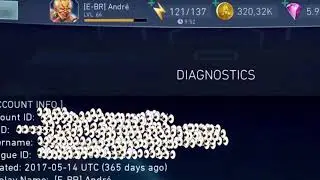 Injustice 2 Mobile - One Year - F2P - No Hack/Mod - Raid 6 - 3 Pips