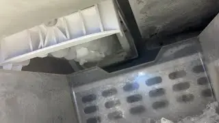 Fhiaba Refrigeration Troubleshooting - No ice production