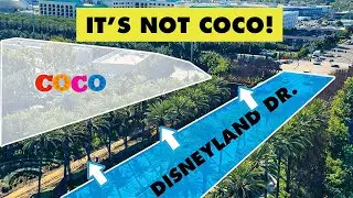 This is Disneyland Forward work?! | Disneyland Construction 2026-01-30