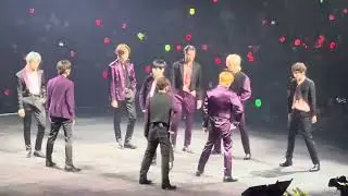Favorite (Vampire) NCT 127