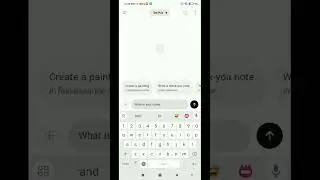 Chat gpt name change for ever in your phone trick pt 1 #chatgpt