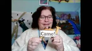 Alice the camel children's song