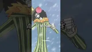 When the Straw Hat crew swapped bodies 🤣