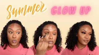 Summer Glow Makeup Tutorial | tiffxni.jpg